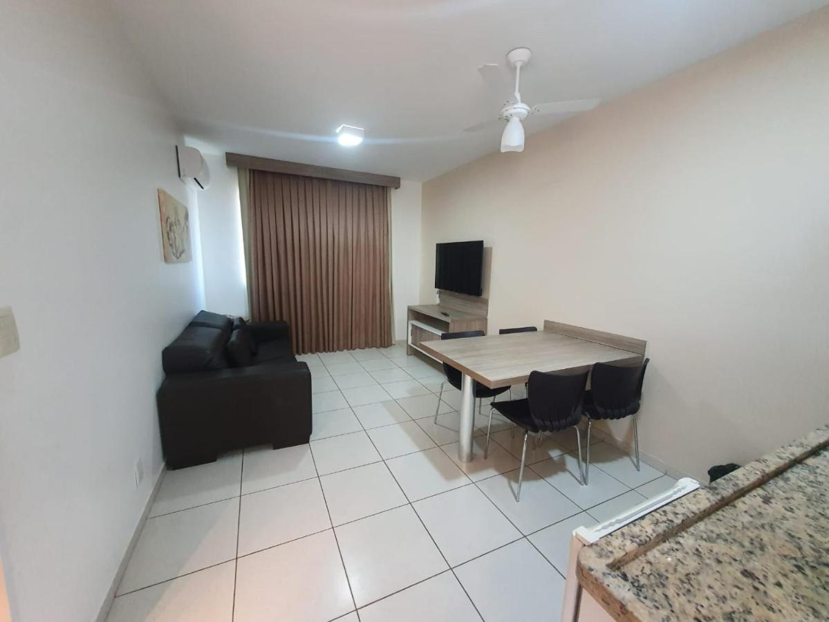 Hotel Riviera Park Caldas Novas Exterior photo